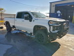 Chevrolet Silverado 2020