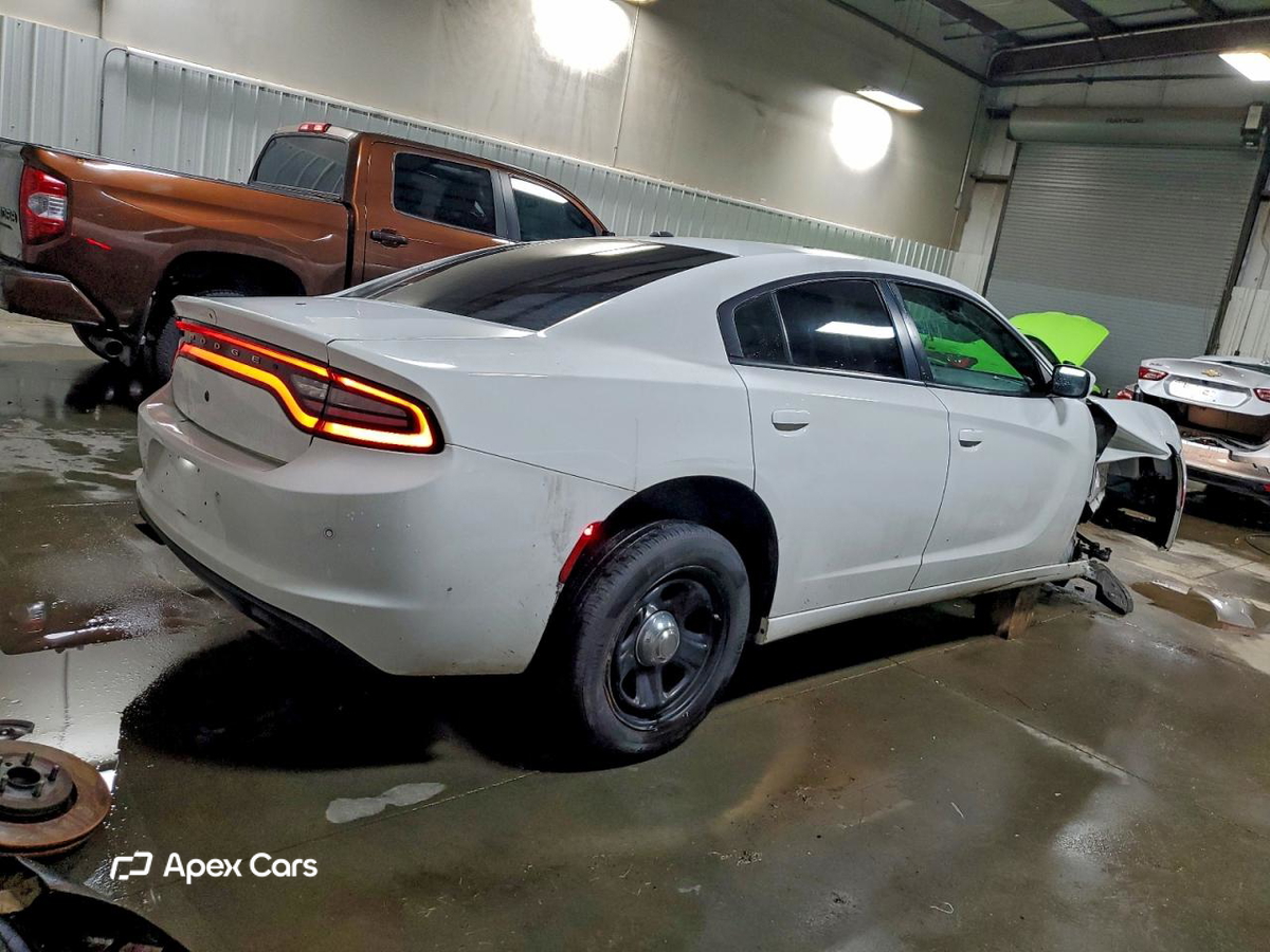 Dodge Charger 2019
