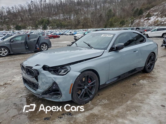 BMW M2 2024 - Image 1 of 13