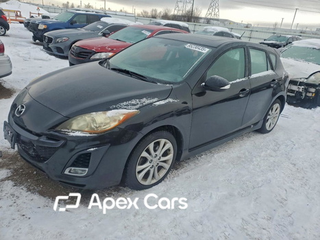 Mazda 3 2010 - Image 1 of 12