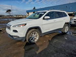 Jeep Cherokee 2017