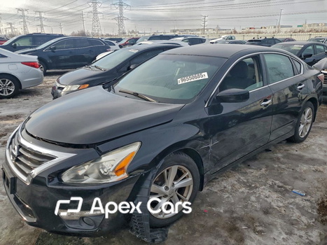 Nissan Altima 2015 - Image 1 of 12