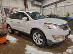 Chevrolet Traverse 2016
