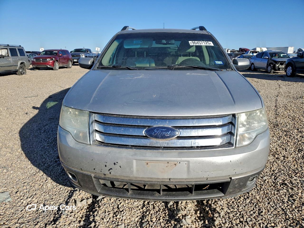 Ford Taurus X 2008