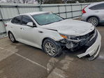 Kia Optima 2016