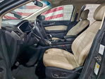 Ford Edge 2018