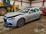 Maserati Ghibli 2017