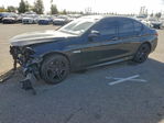 BMW Series 5 2012