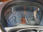 BMW Series 3 2011