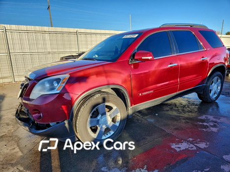 GMC Acadia 2007 - Image 1 of 13