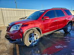 GMC Acadia 2007