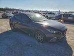 Mazda 3 2015