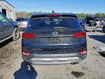 Hyundai Santa Fe 2019