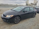 Honda Civic 2013