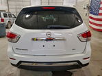 Nissan Pathfinder 2014