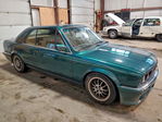 BMW Series 3 1989