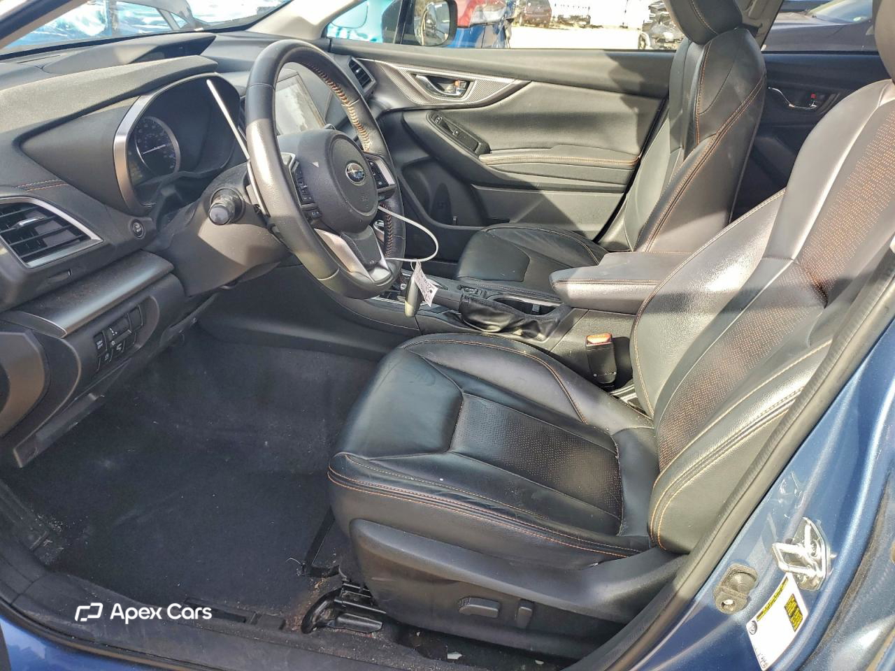 Subaru XV 2023