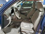 Subaru Forester 2010