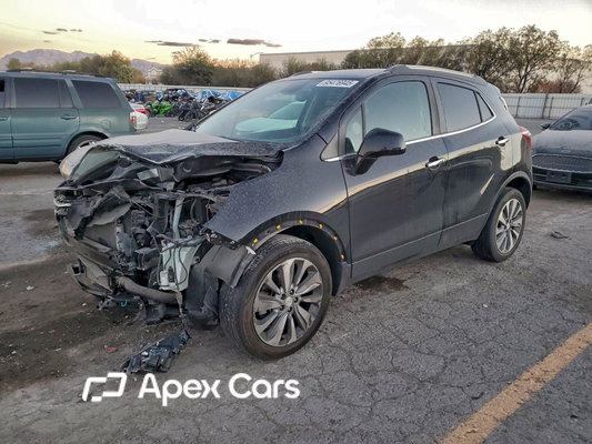 Buick Encore 2020 - Image 1 of 15