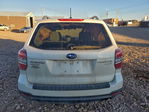 Subaru Forester 2015