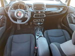 Fiat 500X 2016