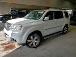 Honda Pilot 2013