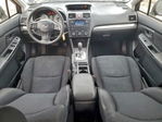 Subaru Impreza 2013