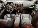 Jeep Cherokee 2016