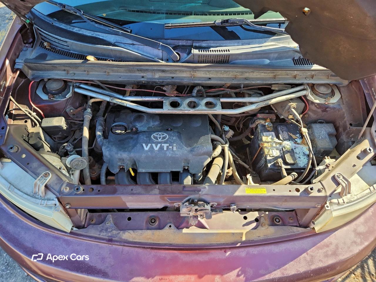 Toyota  2005