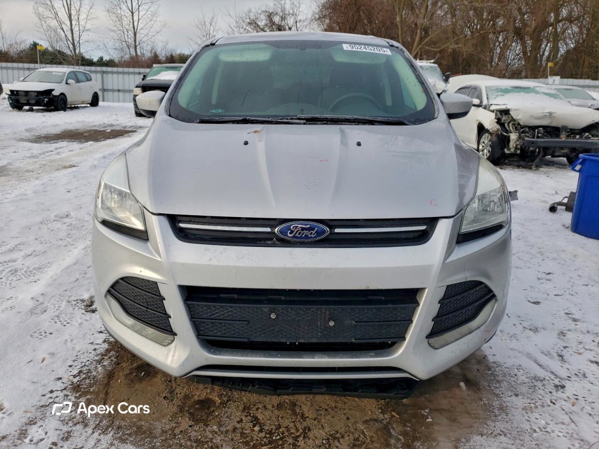 Ford Escape 2013