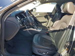 Audi A4 allroad 2013