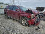 GMC Terrain 2012