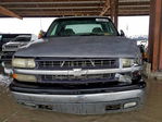 Chevrolet Silverado 2003