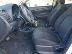 Nissan Versa 2018