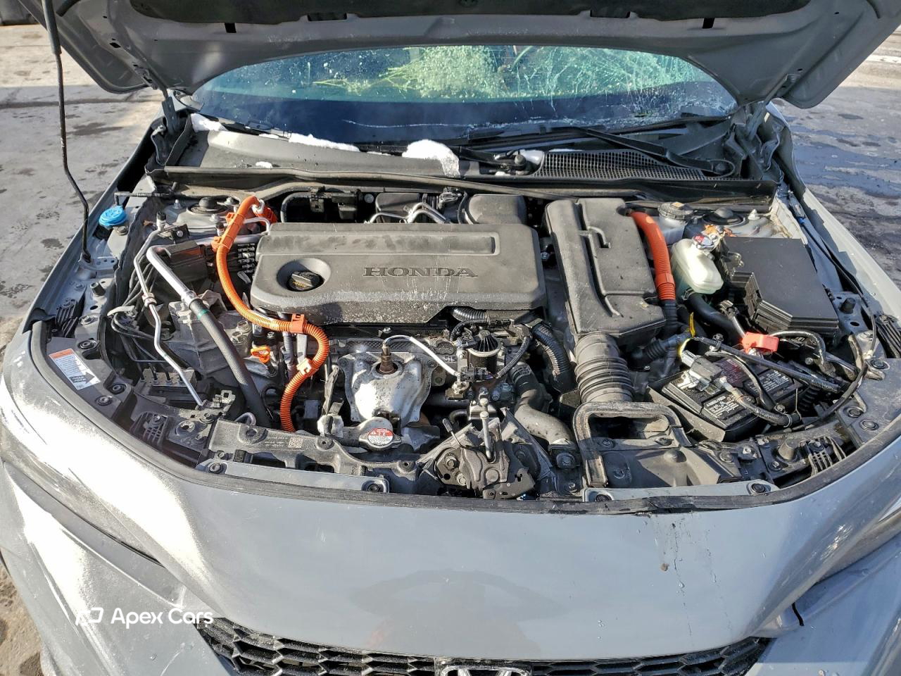 Honda Civic 2025