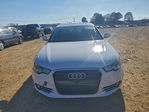 Audi A6 2014