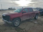 Chevrolet Silverado 2016