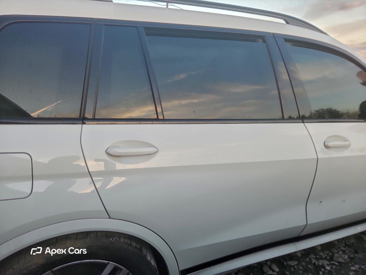 BMW X7 2024