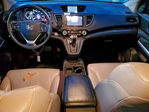 Honda CR-V 2016