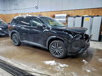 Nissan Pathfinder 2025