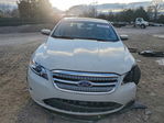 Ford Taurus 2011
