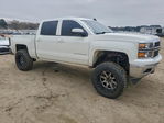 Chevrolet Silverado 2015