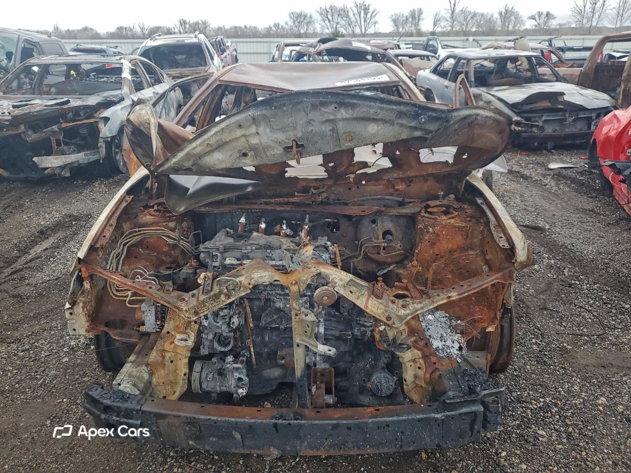 Toyota Corolla 2018