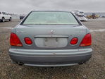 Lexus GS 2004
