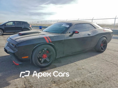 Dodge Challenger 2011 - Image 1 of 13