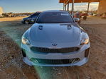 Kia Stinger 2021