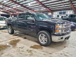 Chevrolet Silverado 2014