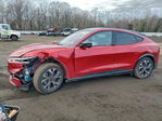 Ford Mustang Mach-E 2021