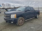 Chevrolet Silverado 2012