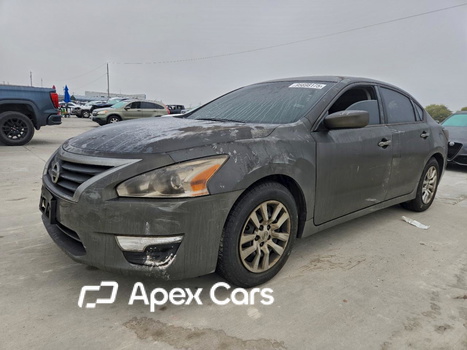 Nissan Altima 2014 - Image 1 of 12